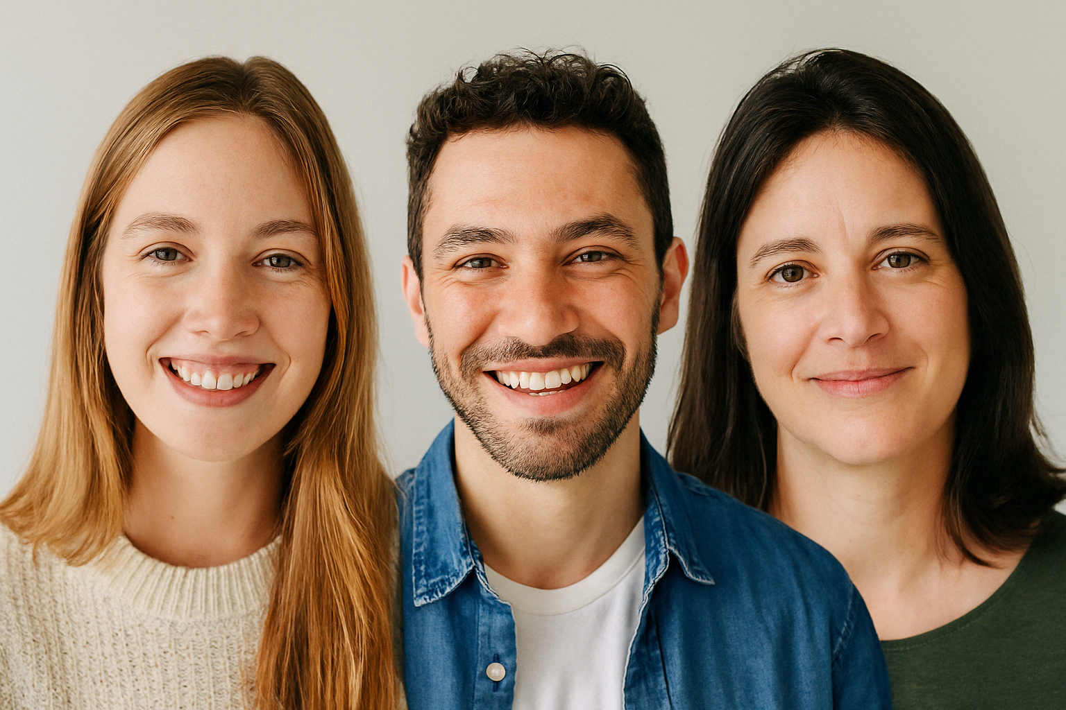 “Ma vie avec le SED” : témoignages sincères de patients