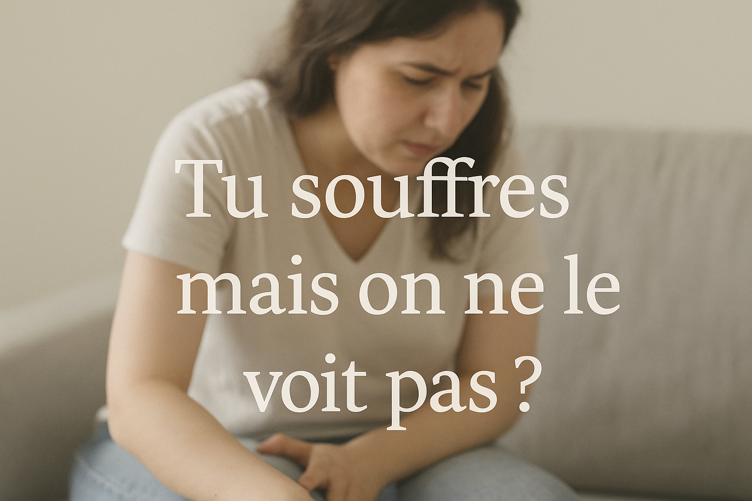 Syndrome d’Ehlers-Danlos : vivre avec la douleur et apprendre à la gérer