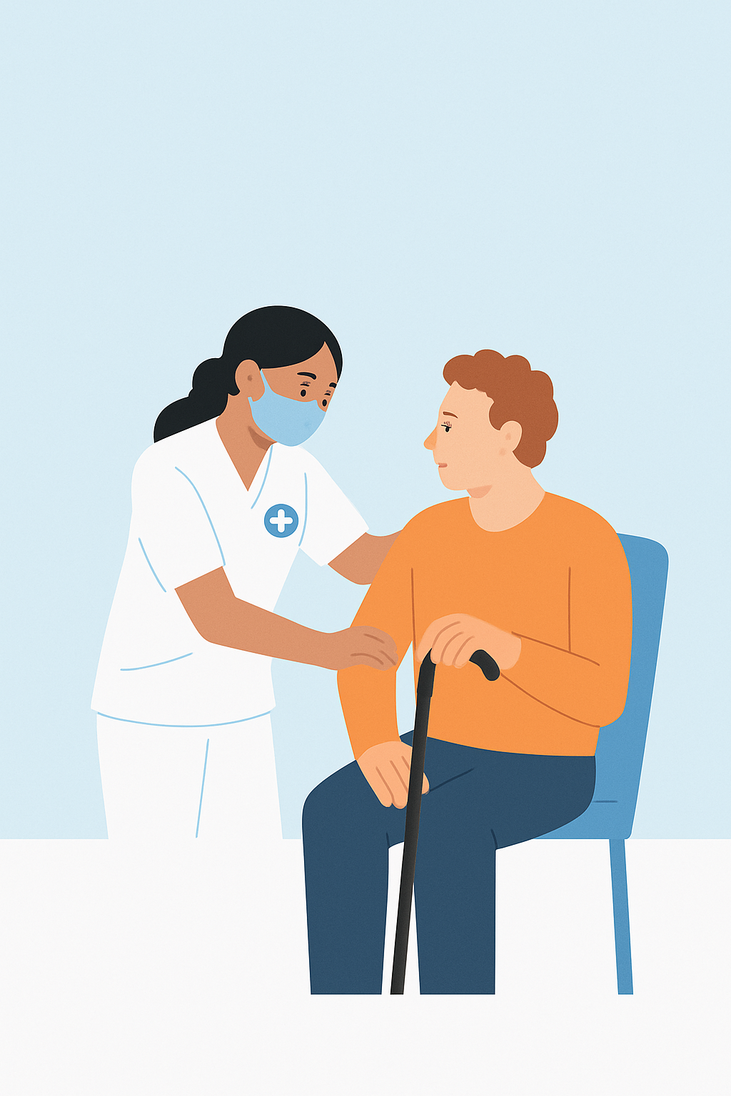 12 mai – Journée des infirmiers et infirmières